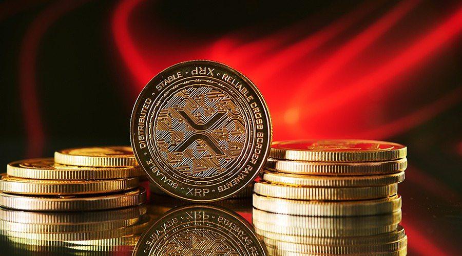 Ripple（XRP）融资利率负值：加密货币暴跌风险增加？