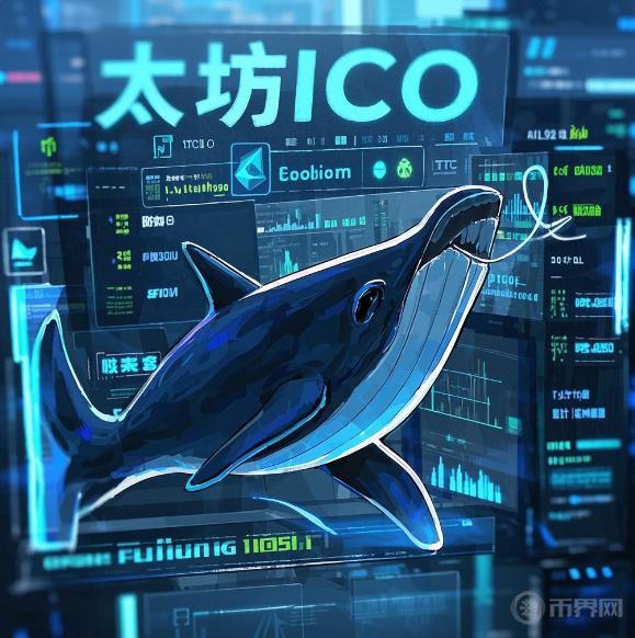 以太坊ICO巨鲸24小时抛售超6000ETH，持仓缩水至千万级！吴说独家解析市场连锁反应